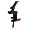 Asta per microfono a boom GENESIS NGM-2156 base da scrivania nero