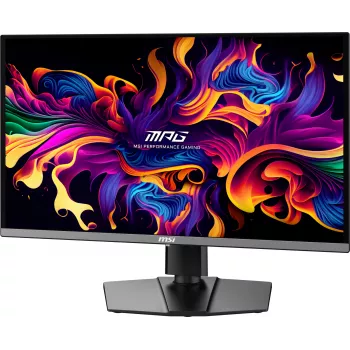 Monitor per computer MSI MPG 272URX QD-OLED 67,3 cm (26,5