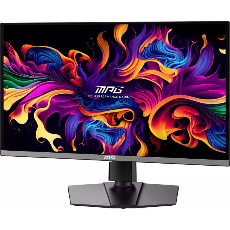 Monitor per computer MSI MPG 272URX QD-OLED 67,3 cm (26,5