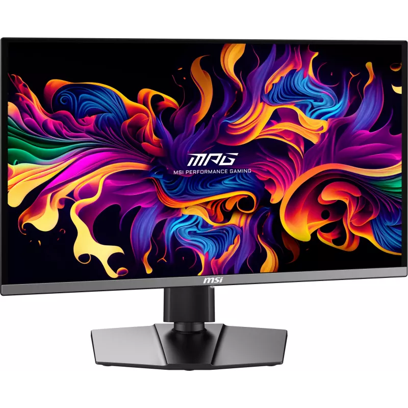 Monitor per computer MSI MPG 272URX QD-OLED 67,3 cm (26,5