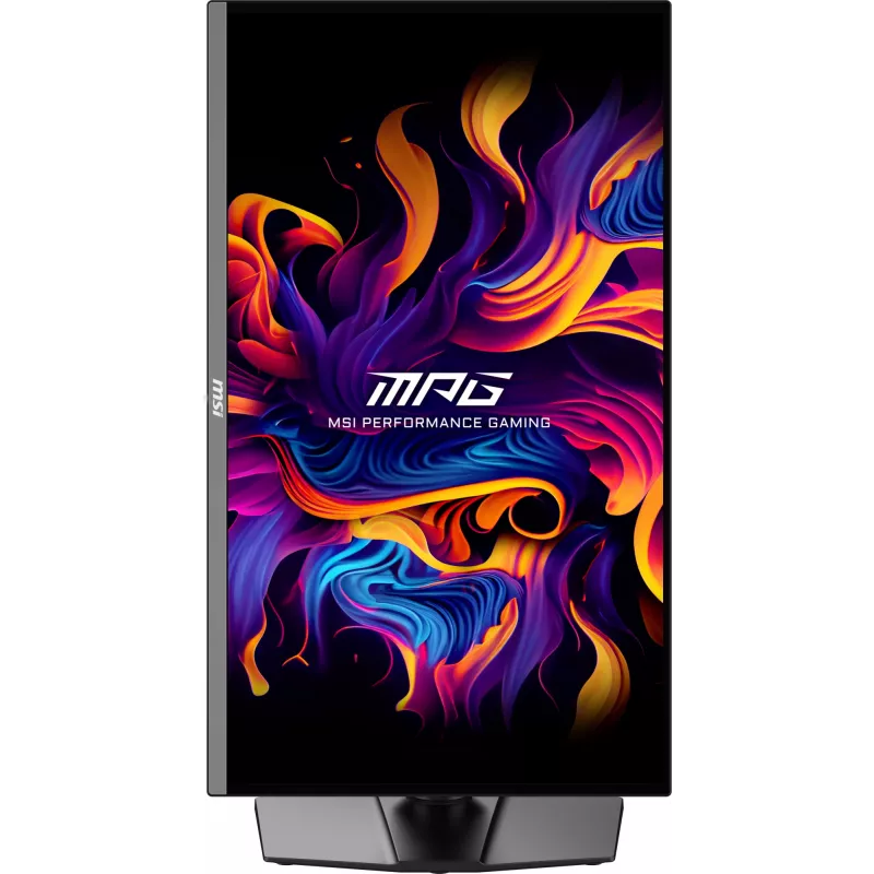 Monitor per computer MSI MPG 272URX QD-OLED 67,3 cm (26,5