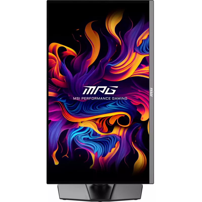 Monitor per computer MSI MPG 272URX QD-OLED 67,3 cm (26,5