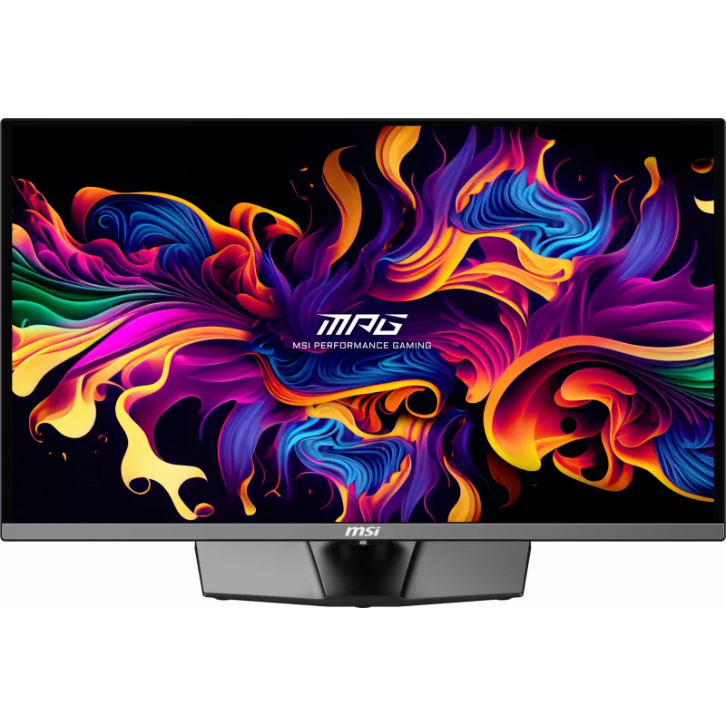 Monitor per computer MSI MPG 272URX QD-OLED 67,3 cm (26,5