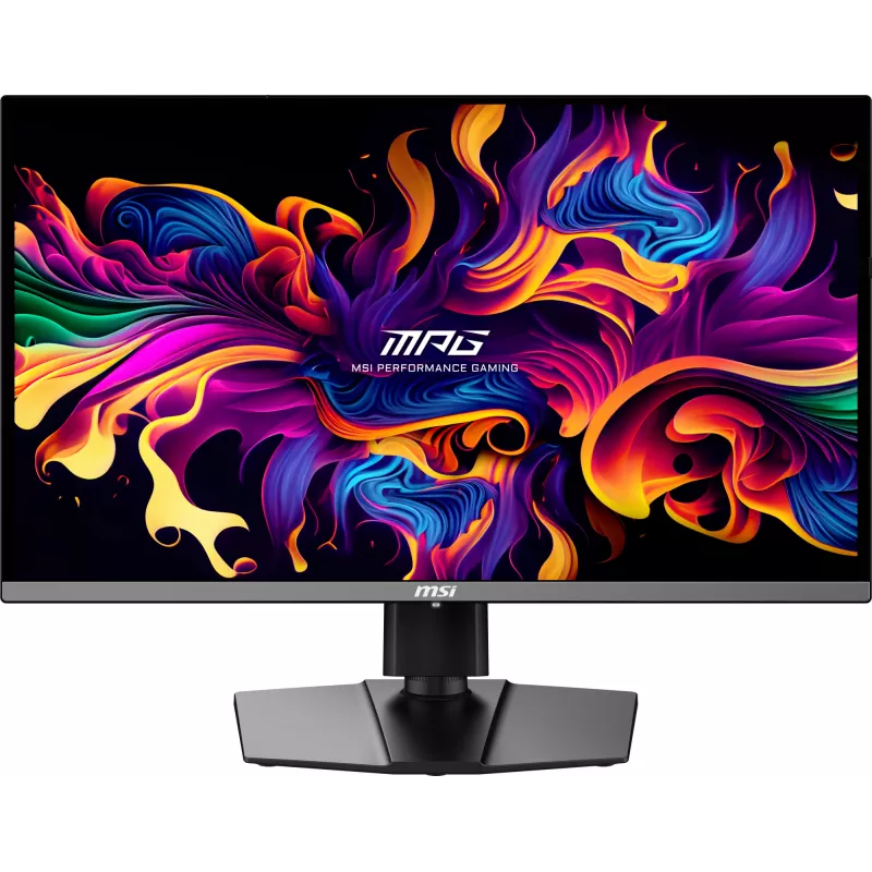 Monitor per computer MSI MPG 272URX QD-OLED 67,3 cm (26,5