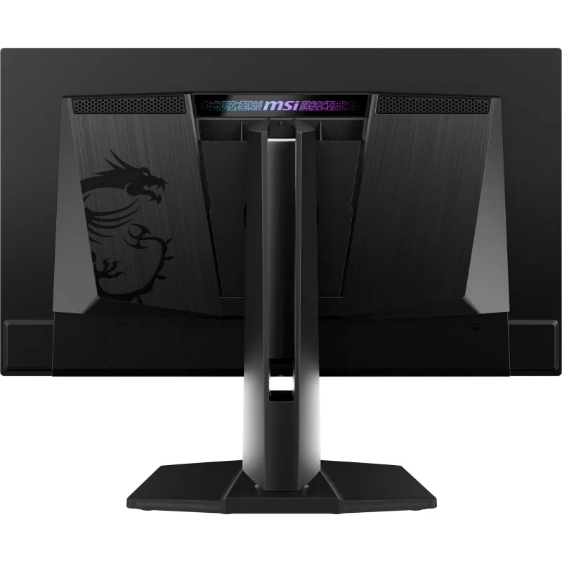 Monitor per computer MSI MPG 272URX QD-OLED 67,3 cm (26,5