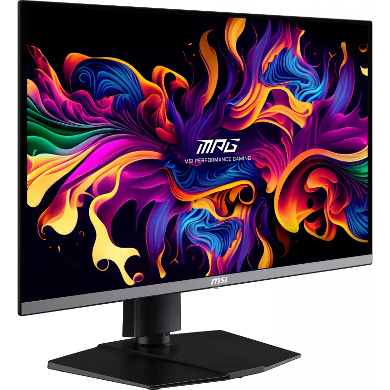 Monitor per computer MSI MPG 272URX QD-OLED 67,3 cm (26,5