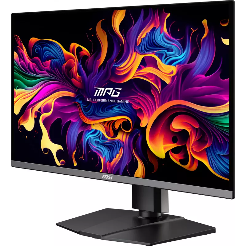 Monitor per computer MSI MPG 272URX QD-OLED 67,3 cm (26,5