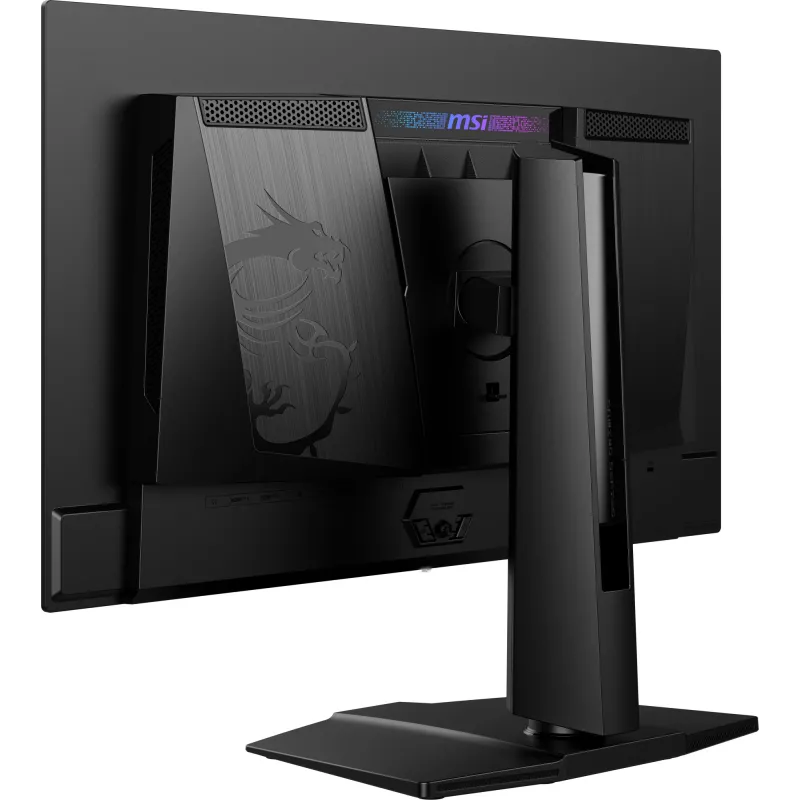 Monitor per computer MSI MPG 272URX QD-OLED 67,3 cm (26,5