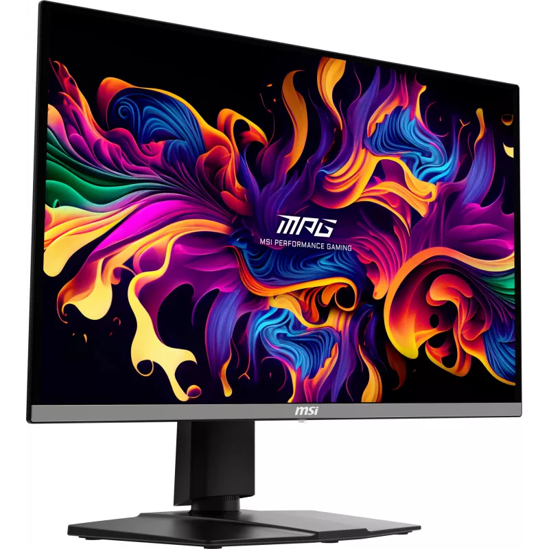 Monitor per computer MSI MPG 272URX QD-OLED 67,3 cm (26,5
