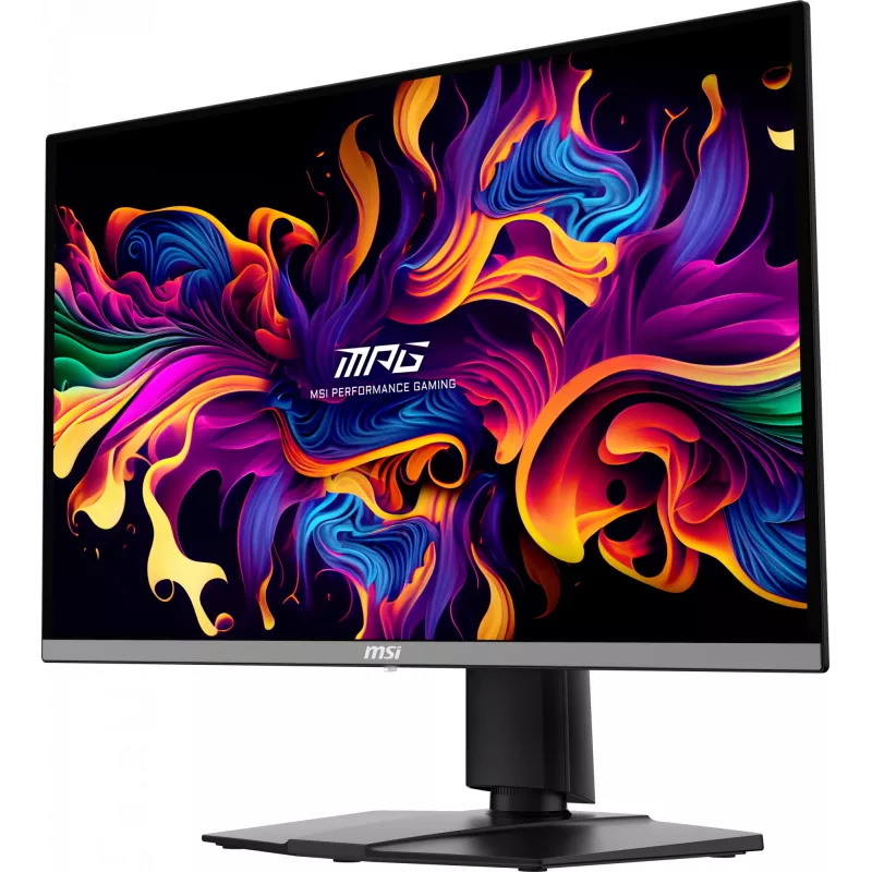 Monitor per computer MSI MPG 272URX QD-OLED 67,3 cm (26,5