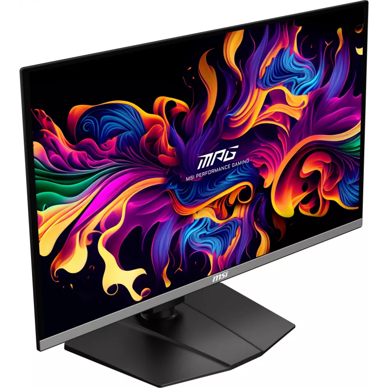 Monitor per computer MSI MPG 272URX QD-OLED 67,3 cm (26,5