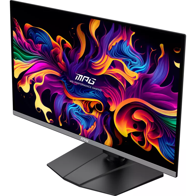 Monitor per computer MSI MPG 272URX QD-OLED 67,3 cm (26,5