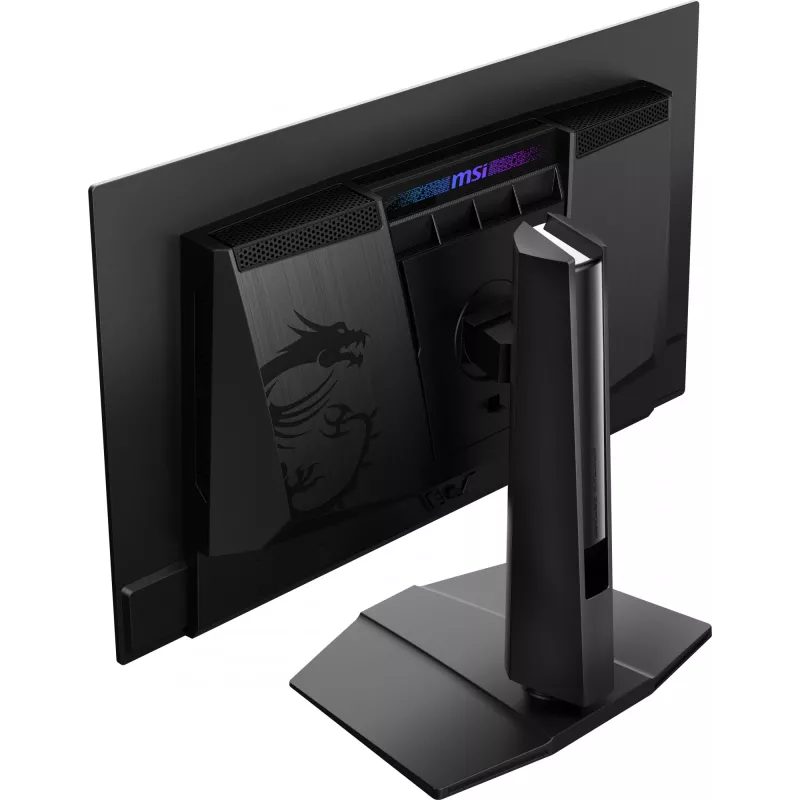 Monitor per computer MSI MPG 272URX QD-OLED 67,3 cm (26,5