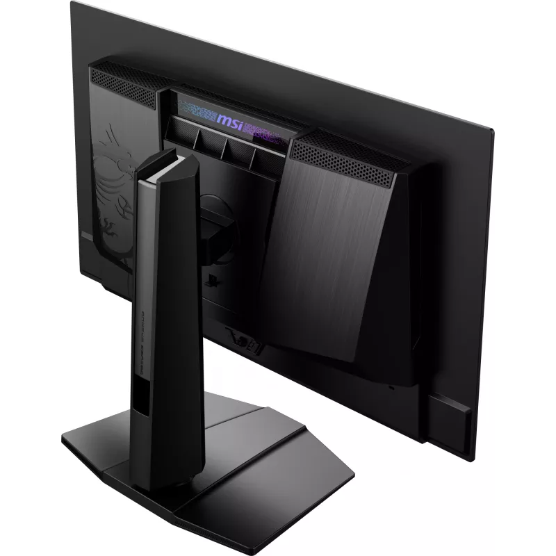Monitor per computer MSI MPG 272URX QD-OLED 67,3 cm (26,5