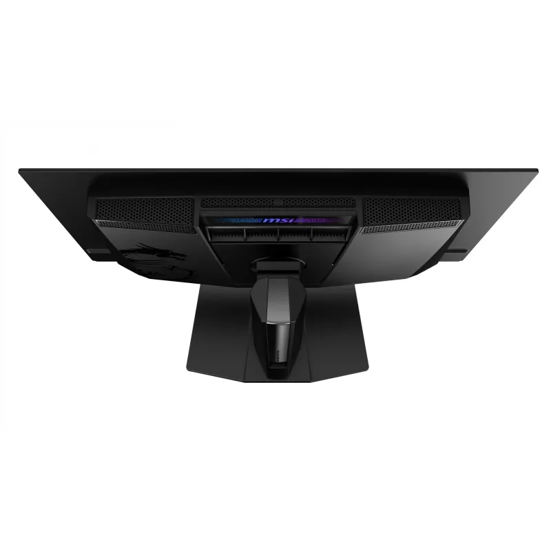 Monitor per computer MSI MPG 272URX QD-OLED 67,3 cm (26,5