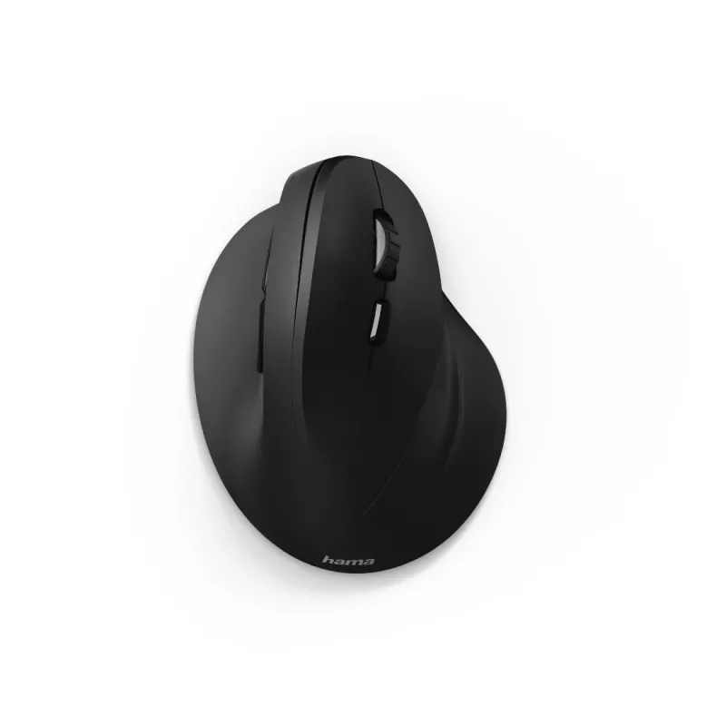 Mouse Hama 00182699 ufficio per destrorsi RF Wireless ottico 1400 DPI