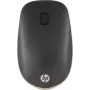 Mouse Bluetooth HP 410 sottile argento, ambidestro, Bluetooth, 2000 dpi, argento