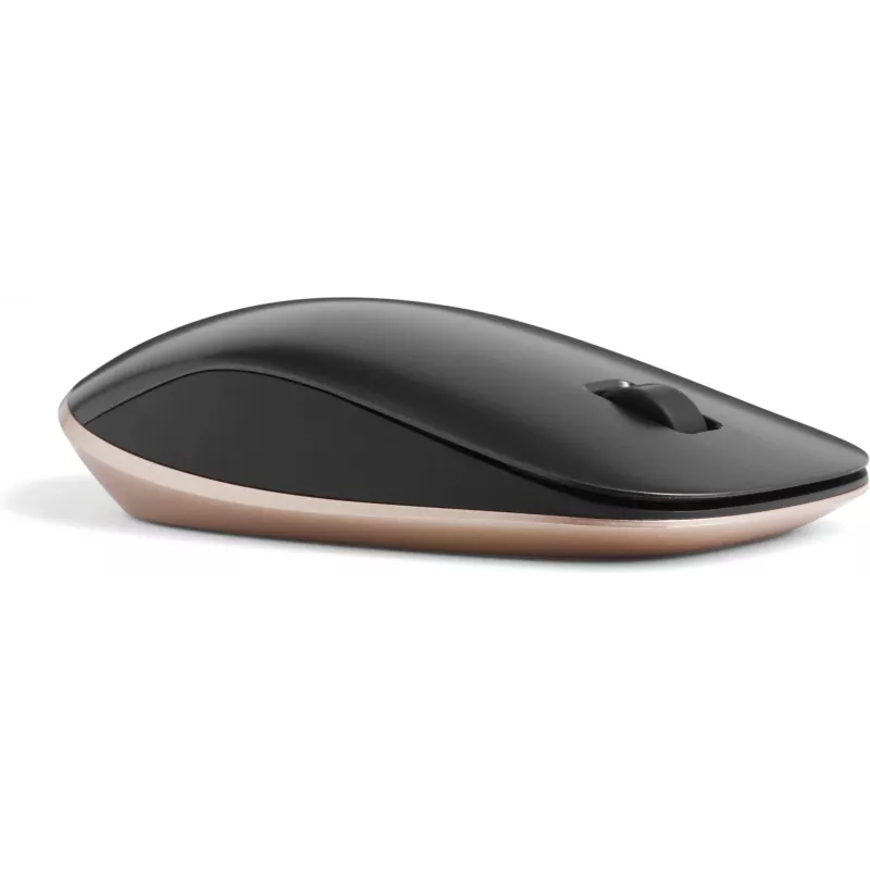 Mouse Bluetooth HP 410 sottile argento, ambidestro, Bluetooth, 2000 dpi, argento