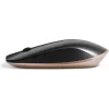 Mouse Bluetooth HP 410 sottile argento, ambidestro, Bluetooth, 2000 dpi, argento