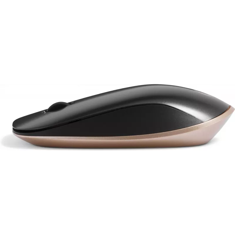 Mouse Bluetooth HP 410 sottile argento, ambidestro, Bluetooth, 2000 dpi, argento