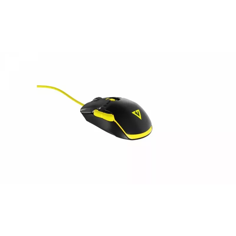 Mouse gaming Modecom Volcano Jager M-MC-JAGER-100 USB