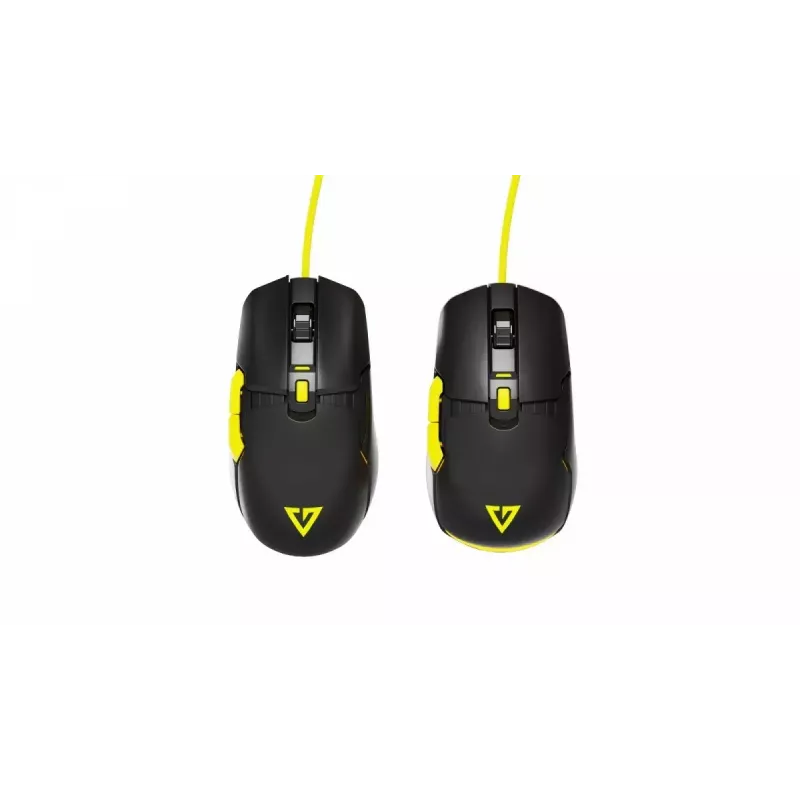 Mouse gaming Modecom Volcano Jager M-MC-JAGER-100 USB
