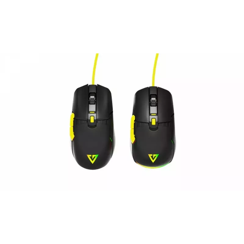 Mouse gaming Modecom Volcano Jager M-MC-JAGER-100 USB