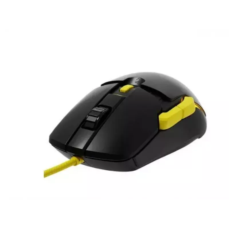 Mouse gaming Modecom Volcano Jager M-MC-JAGER-100 USB