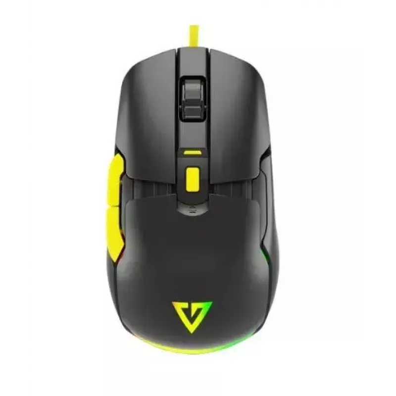 Mouse gaming Modecom Volcano Jager M-MC-JAGER-100 USB