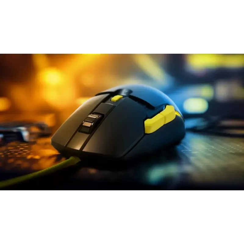 Mouse gaming Modecom Volcano Jager M-MC-JAGER-100 USB