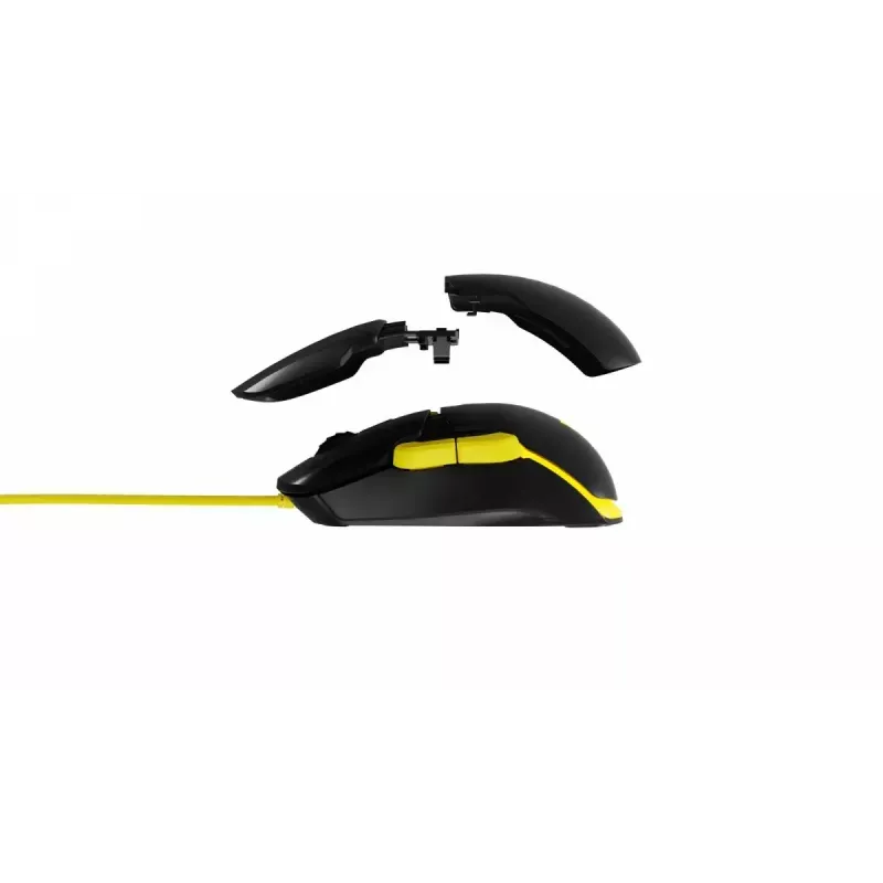 Mouse gaming Modecom Volcano Jager M-MC-JAGER-100 USB