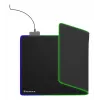 Tappetino per mouse gaming GENESIS Boron 500 XXL RGB nero