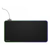 Tappetino per mouse gaming GENESIS Boron 500 XXL RGB nero