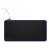 Tappetino per mouse gaming GENESIS Boron 500 XXL RGB nero