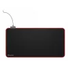 Tappetino per mouse gaming GENESIS Boron 500 XXL RGB nero