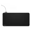Tappetino per mouse gaming GENESIS Boron 500 XXL RGB nero