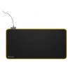 Tappetino per mouse gaming GENESIS Boron 500 XXL RGB nero
