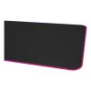 Tappetino per mouse gaming GENESIS Boron 500 XXL RGB nero