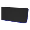 Tappetino per mouse gaming GENESIS Boron 500 XXL RGB nero