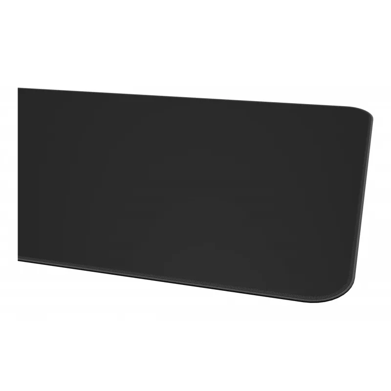 Tappetino per mouse gaming GENESIS Boron 500 XXL RGB nero