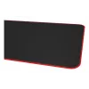 Tappetino per mouse gaming GENESIS Boron 500 XXL RGB nero