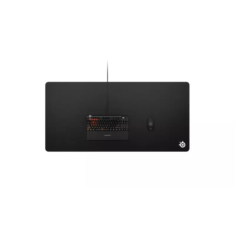 Tappetino mouse Steelseries QcK 3XL