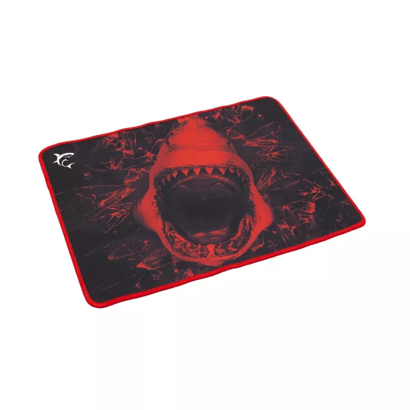 Tappetino per mouse gaming White Shark GMP-1699 SKYWALKER L