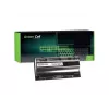 Batteria Green Cell AS74 per ASUS G75 G75V G75VW G75VX