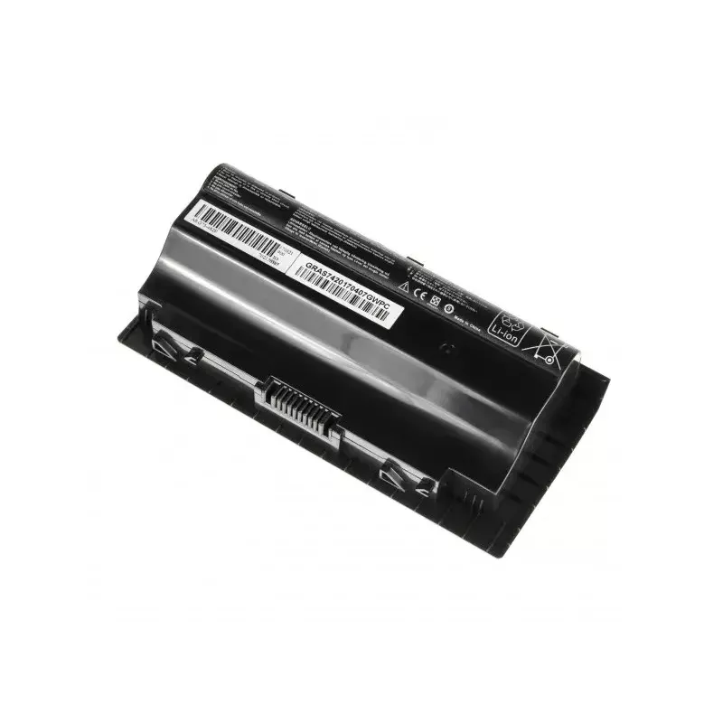 Batteria Green Cell AS74 per ASUS G75 G75V G75VW G75VX