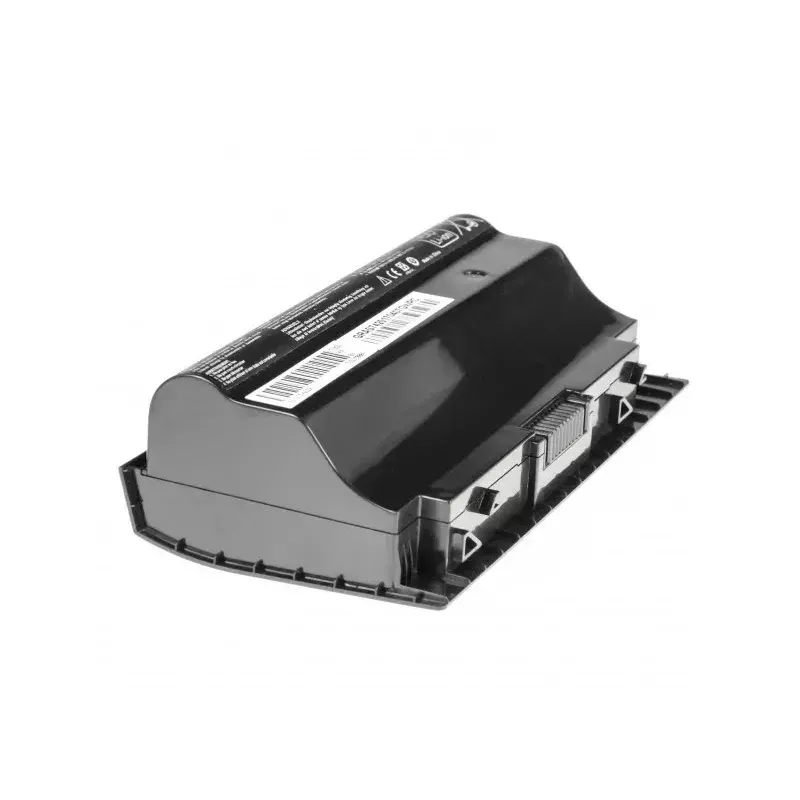 Batteria Green Cell AS74 per ASUS G75 G75V G75VW G75VX