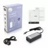 Alimentatore MITSU 19 V 3,42 A modello ZM/LIT19342 per laptop compatibili