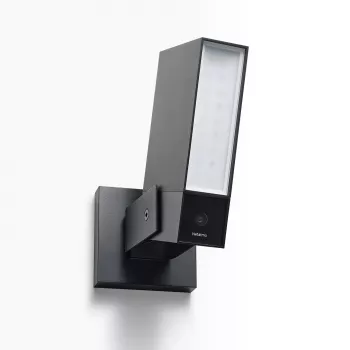 Telecamera di videosorveglianza IP Netatmo Presence Box esterni 1920 x 1080 Pixel a parete