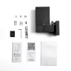 Telecamera di videosorveglianza IP Netatmo Presence Box esterni 1920 x 1080 Pixel a parete