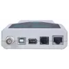 Tester per cavi Intellinet 5-in-1, testa 5 comuni cavi di rete RJ45 e per computer